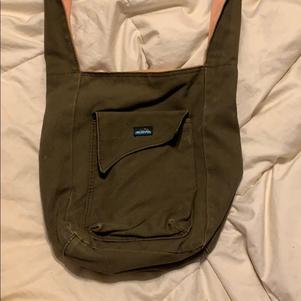 Kavu crossbody